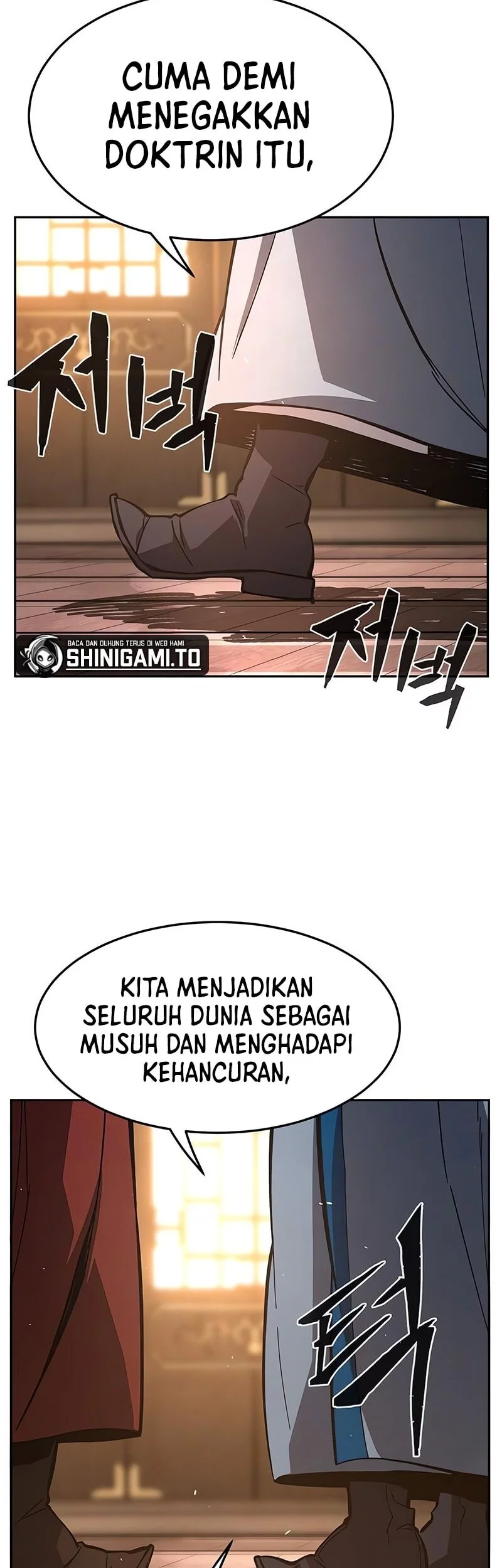 Absolute Sword Sense Bab 152 halaman 67