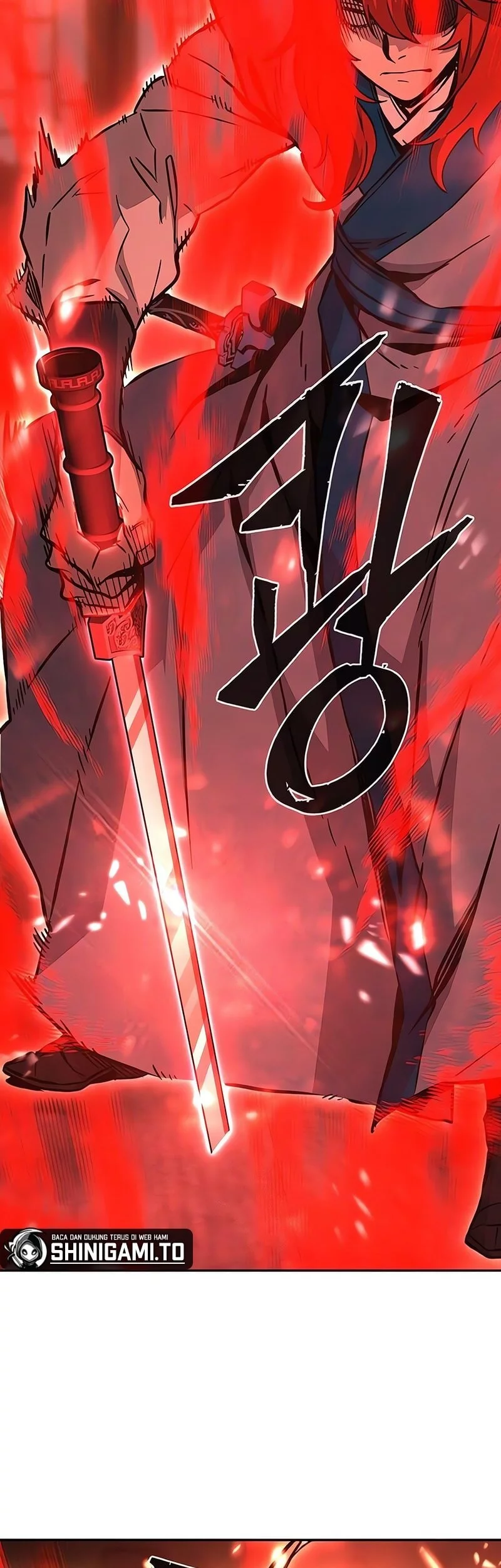 Absolute Sword Sense Bab 152 halaman 72