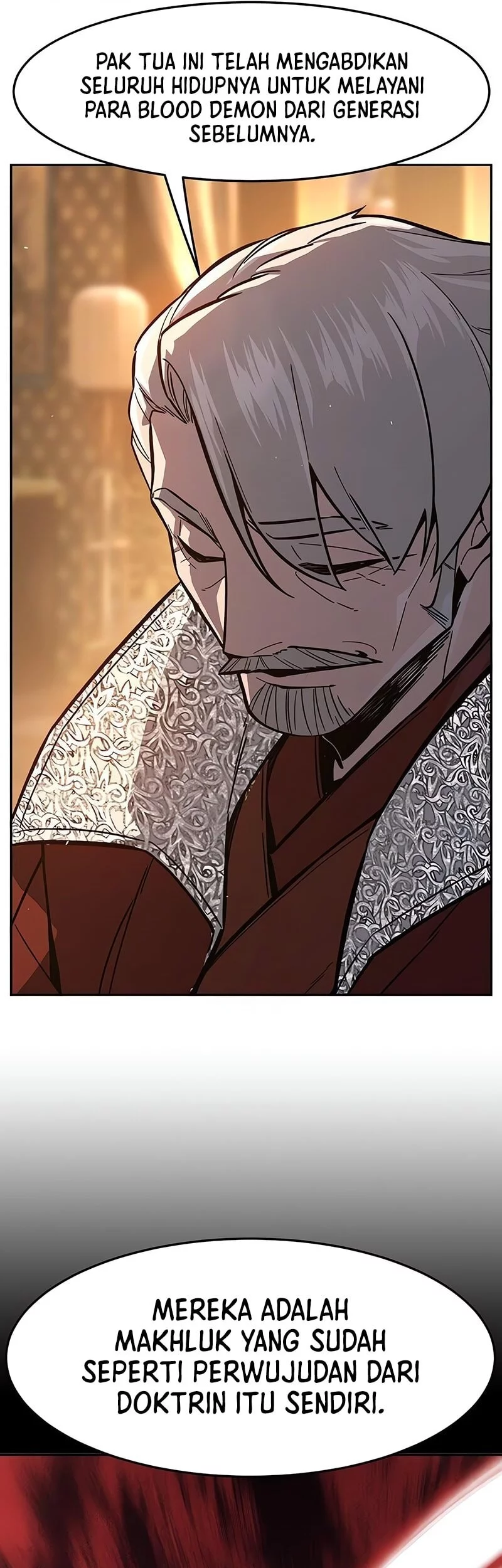 Absolute Sword Sense Bab 153 halaman 10