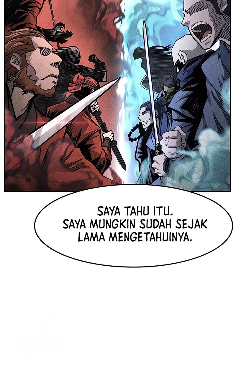 Absolute Sword Sense Bab 153 halaman 17
