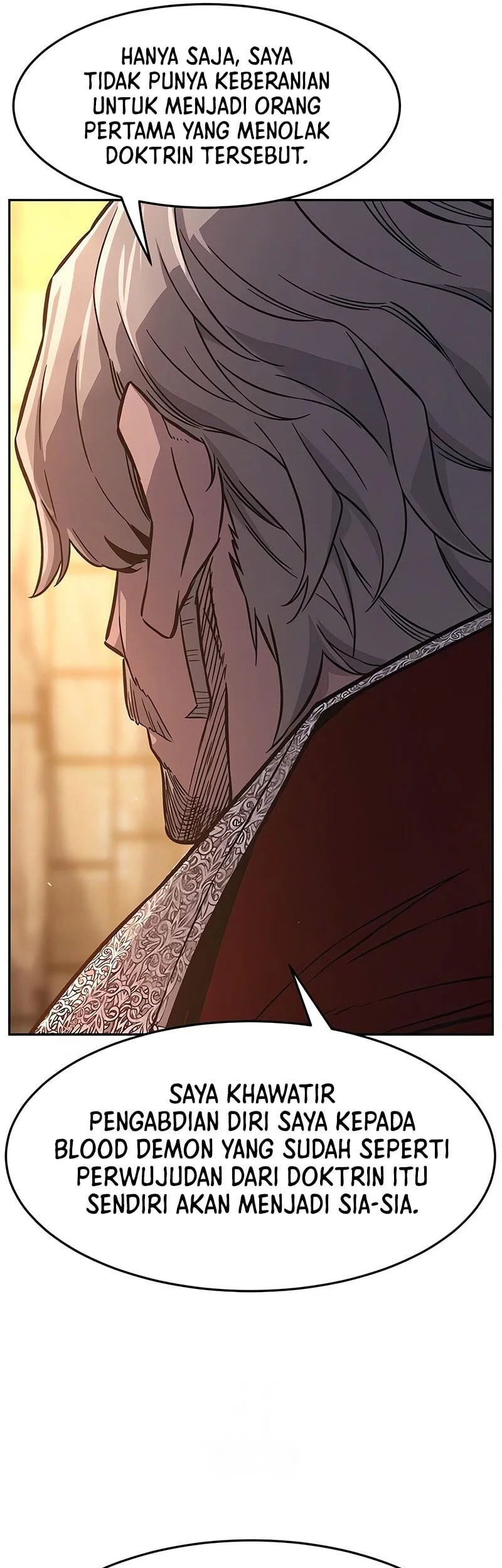 Absolute Sword Sense Bab 153 halaman 18