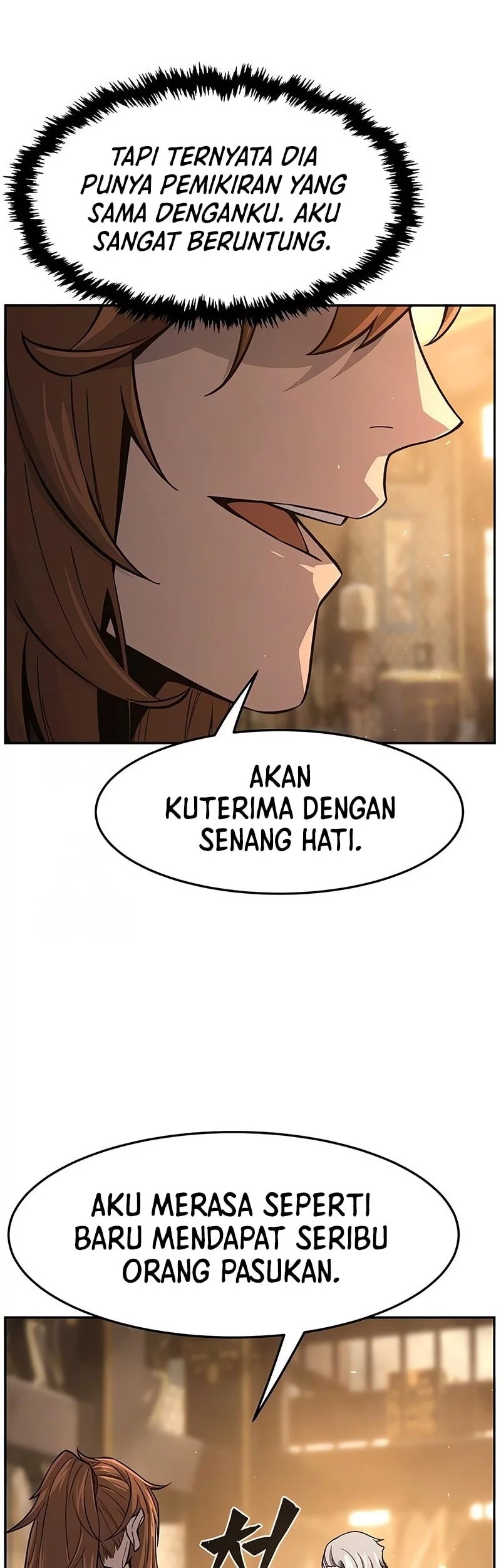 Absolute Sword Sense Bab 153 halaman 23