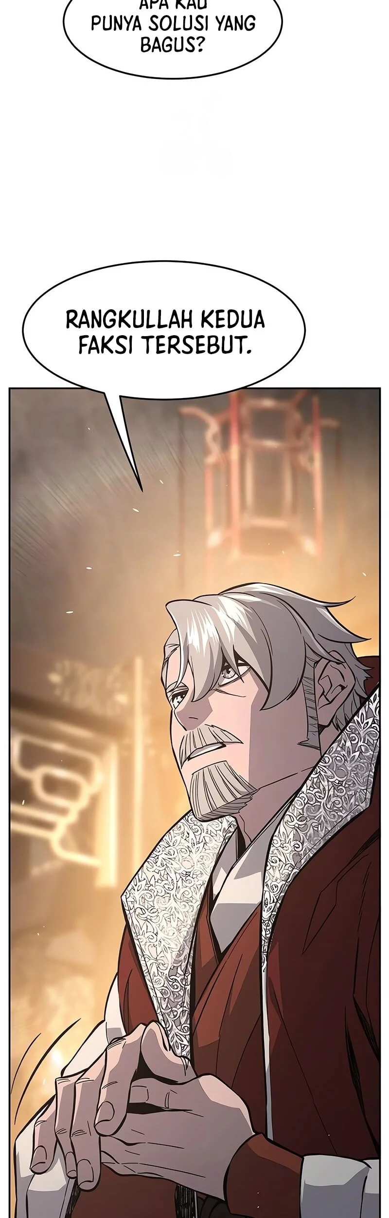 Absolute Sword Sense Bab 153 halaman 36