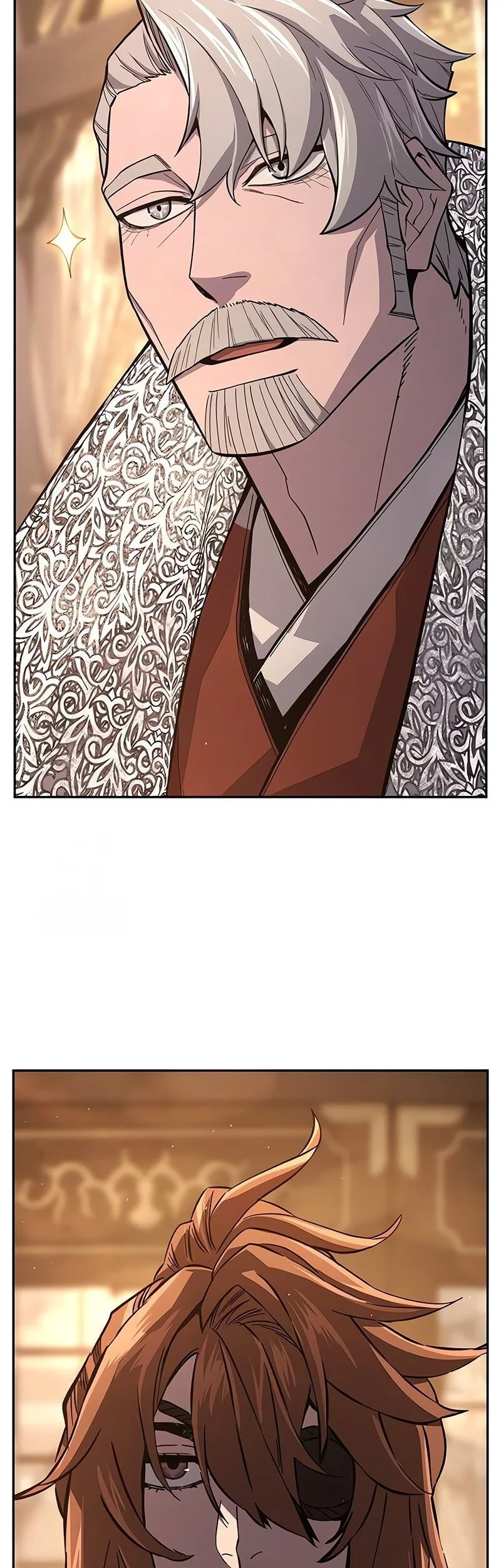 Absolute Sword Sense Bab 153 halaman 47