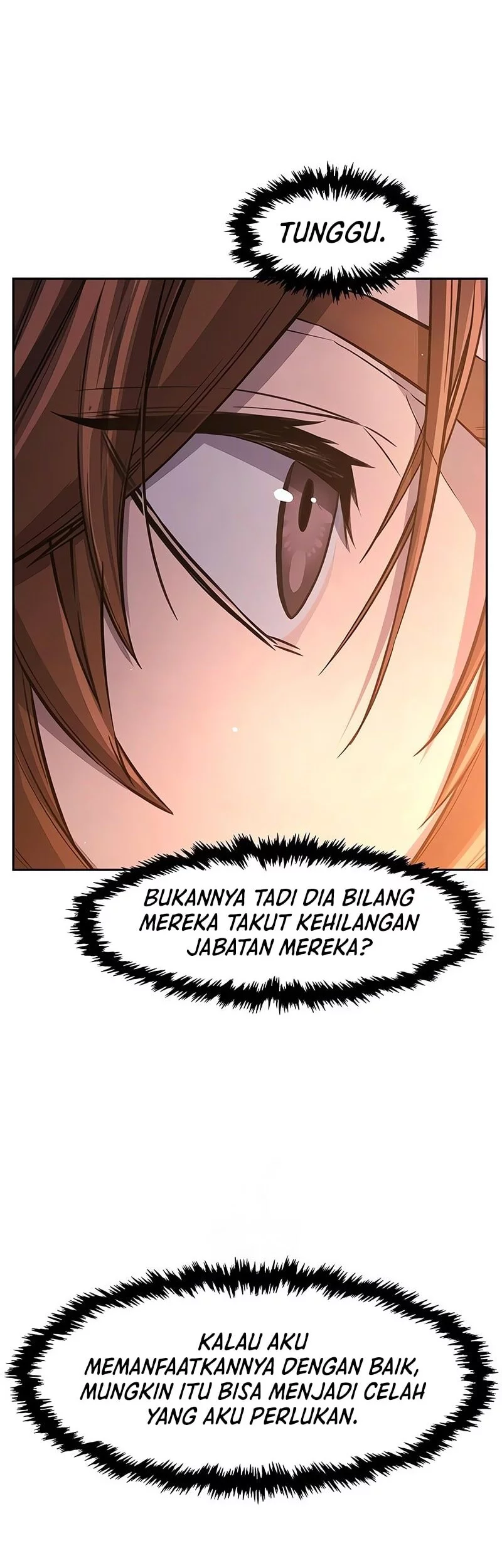 Absolute Sword Sense Bab 153 halaman 53