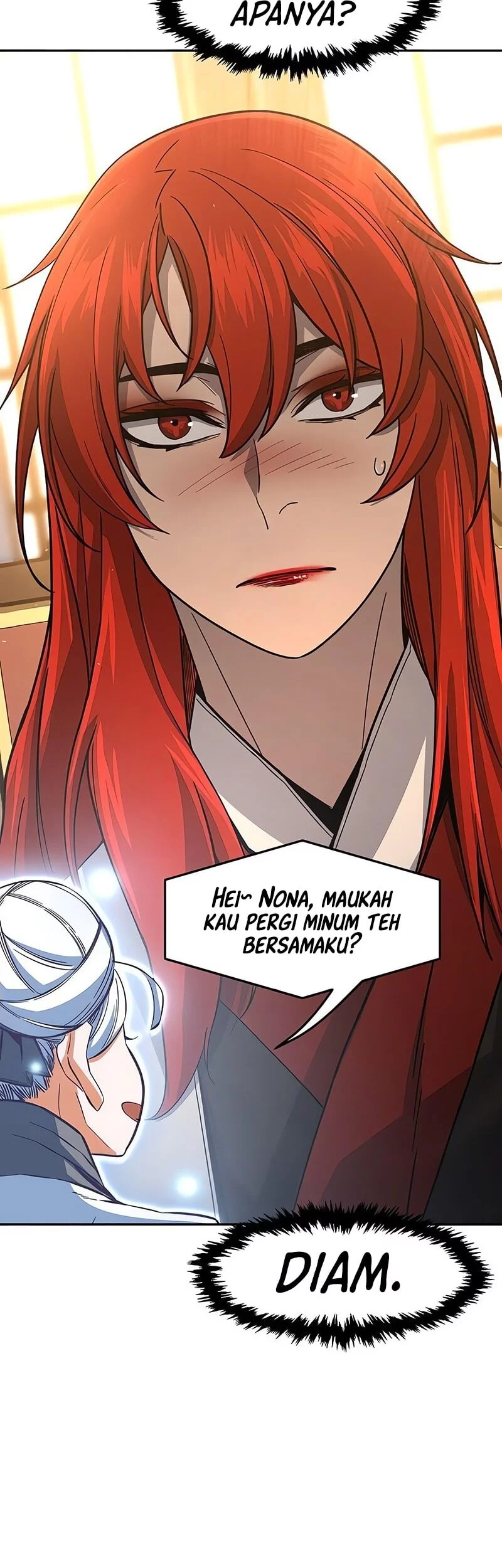 Absolute Sword Sense Bab 153 halaman 59