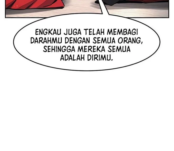 Absolute Sword Sense Bab 154 halaman 21