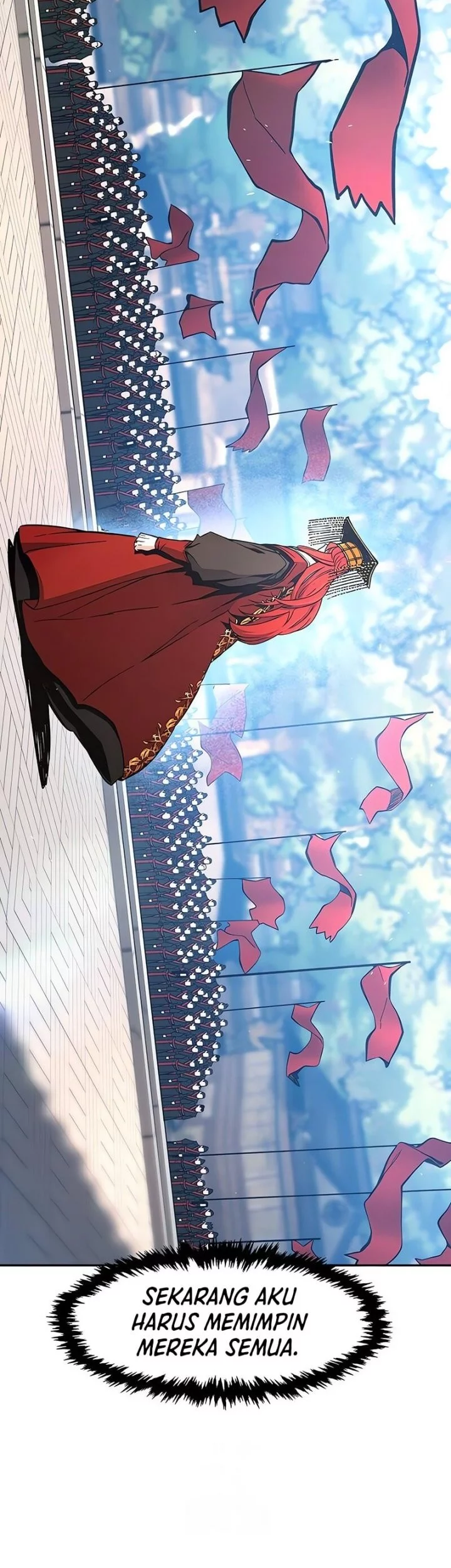 Absolute Sword Sense Bab 154 halaman 24