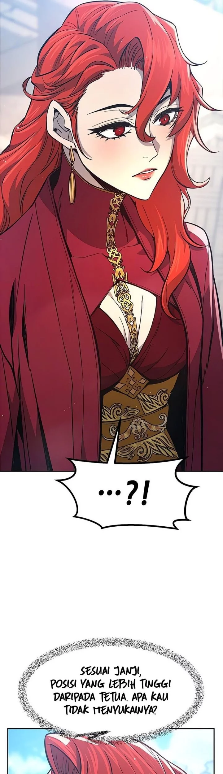 Absolute Sword Sense Bab 154 halaman 38