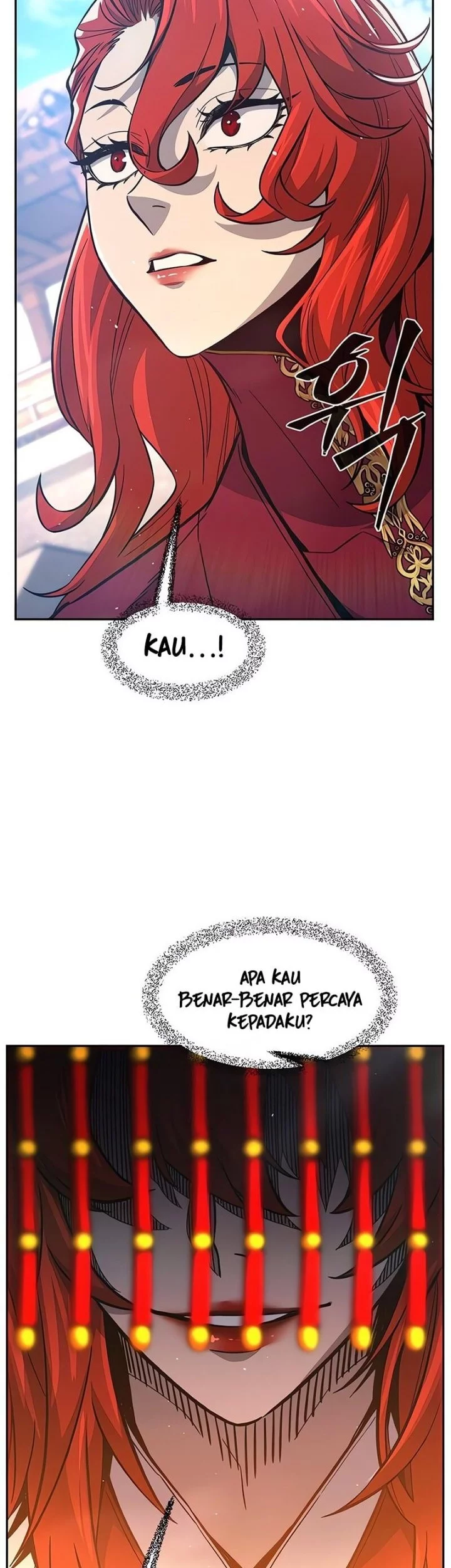 Absolute Sword Sense Bab 154 halaman 39