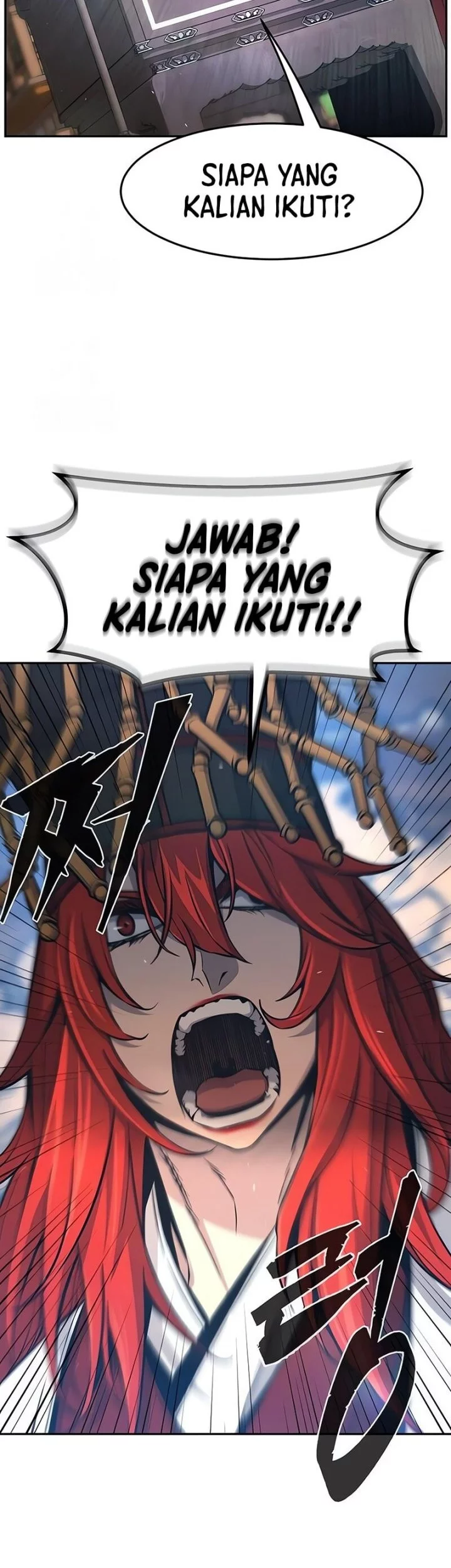 Absolute Sword Sense Bab 154 halaman 47