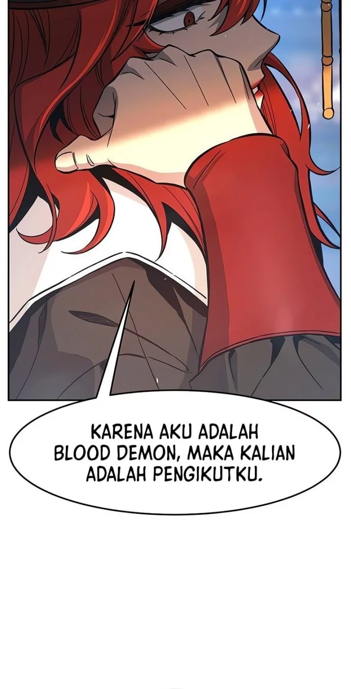 Absolute Sword Sense Bab 154 halaman 49