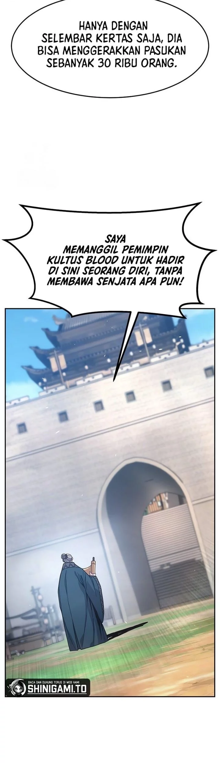 Absolute Sword Sense Bab 154 halaman 67