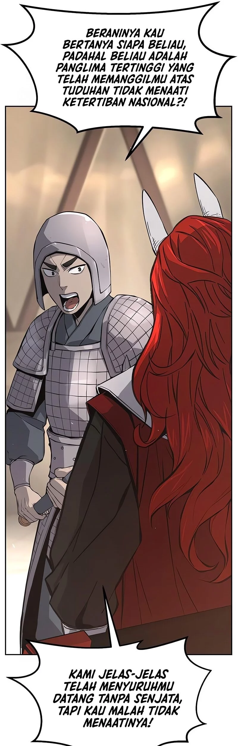 Absolute Sword Sense Bab 155 halaman 10