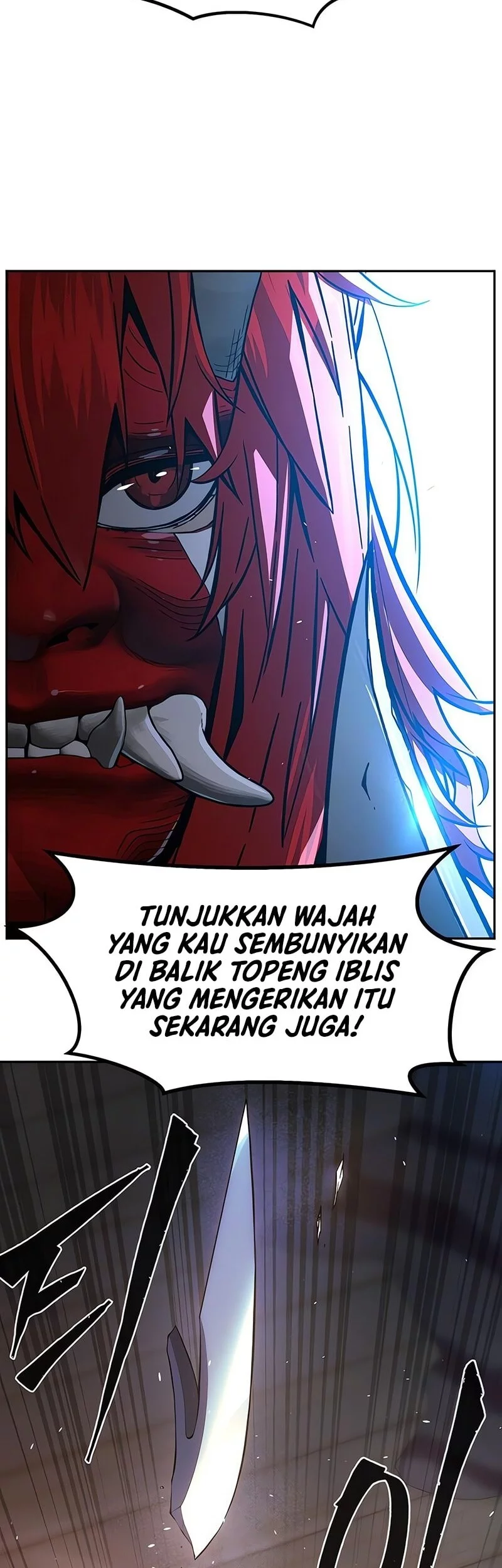 Absolute Sword Sense Bab 155 halaman 11