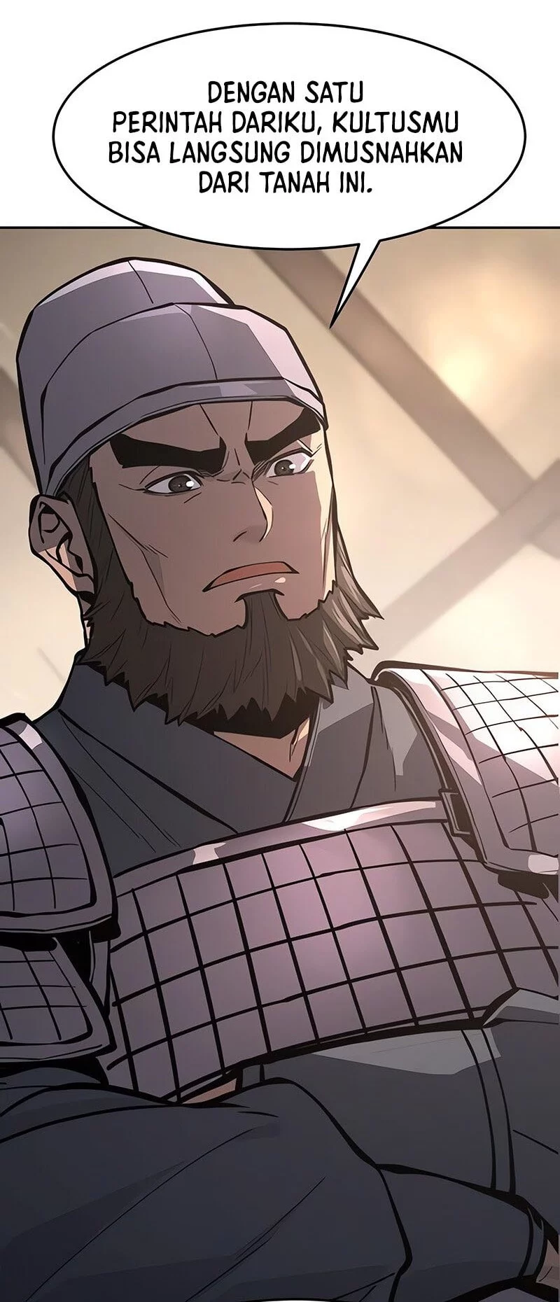 Absolute Sword Sense Bab 155 halaman 17