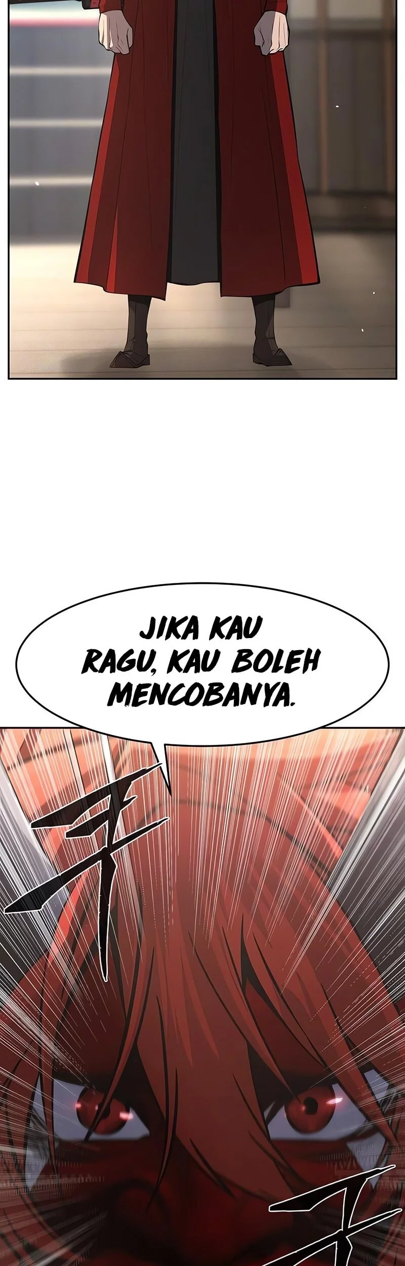 Absolute Sword Sense Bab 155 halaman 19