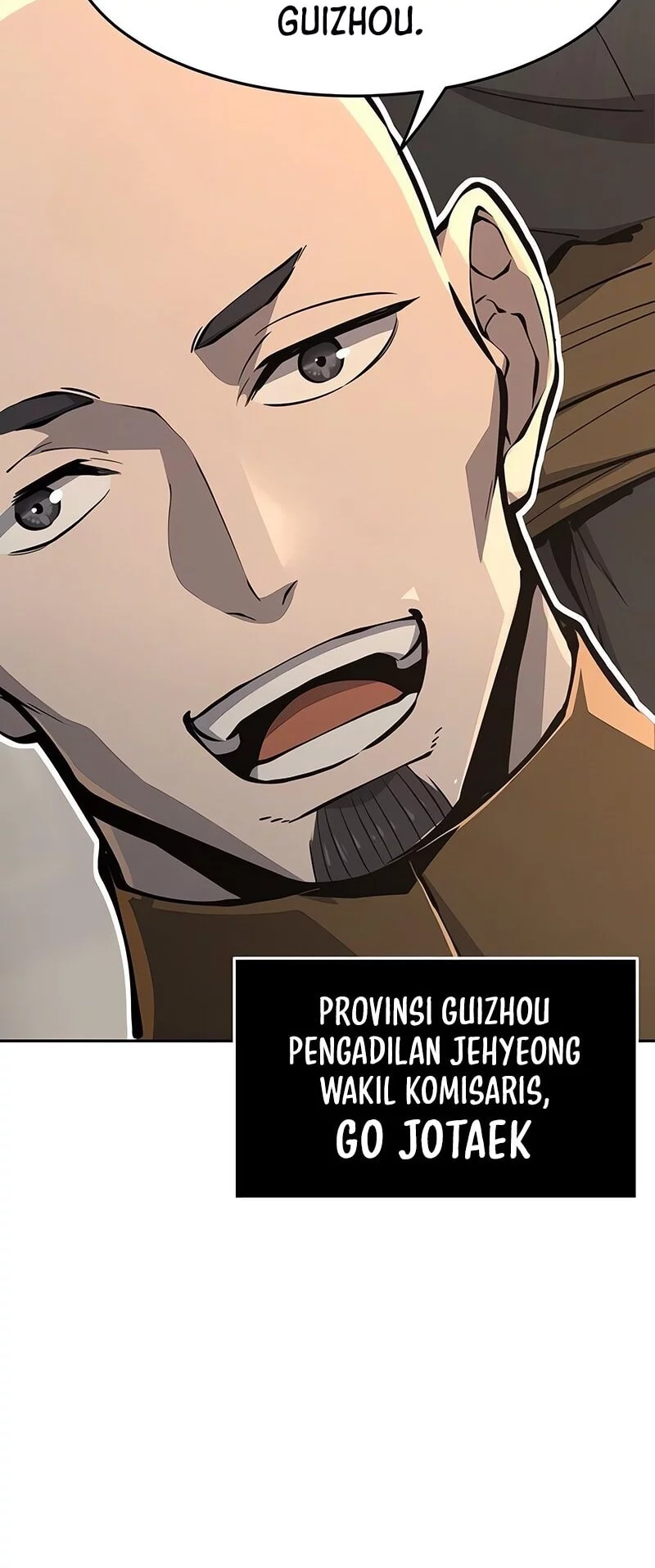 Absolute Sword Sense Bab 155 halaman 29