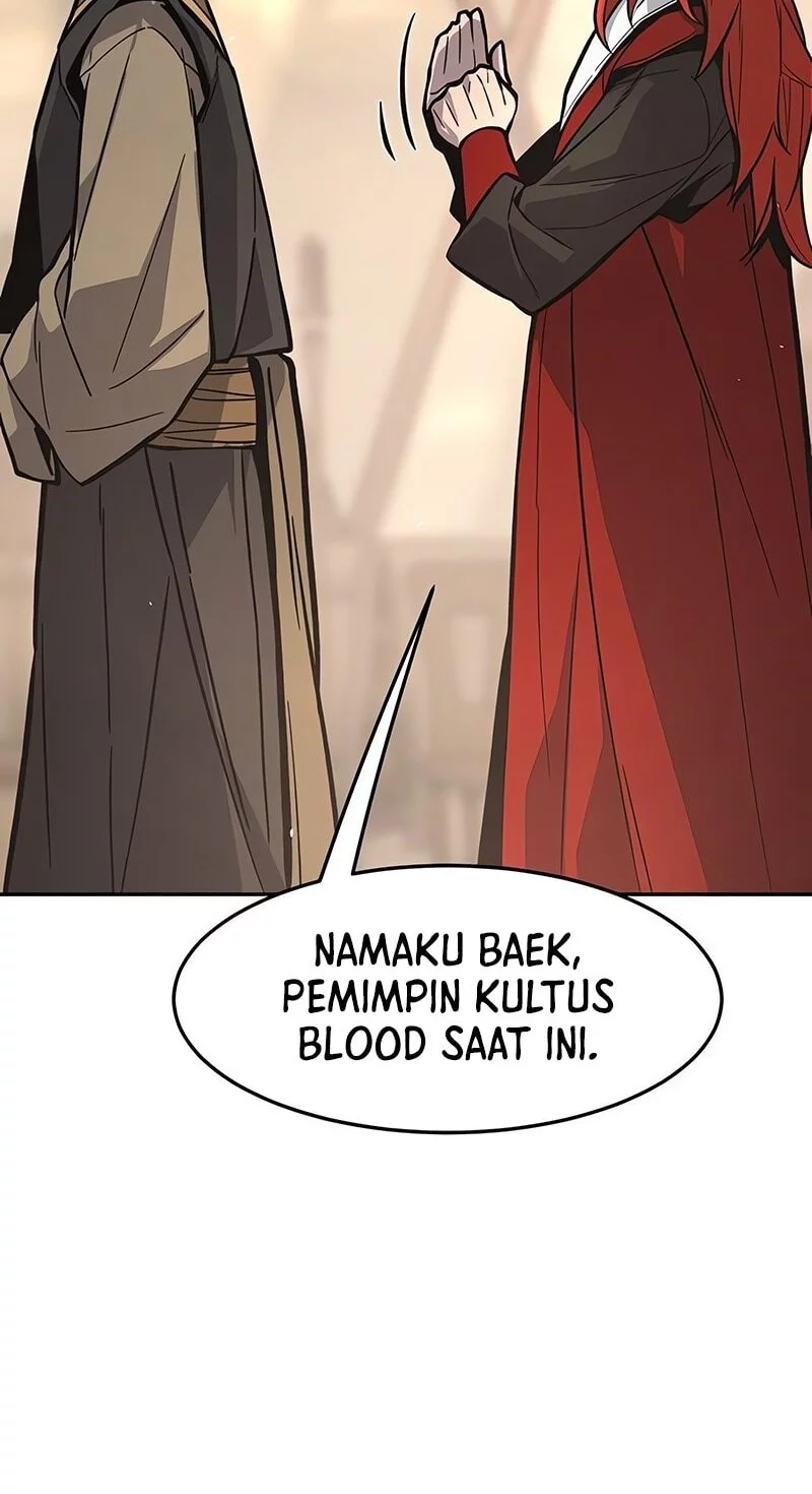 Absolute Sword Sense Bab 155 halaman 33