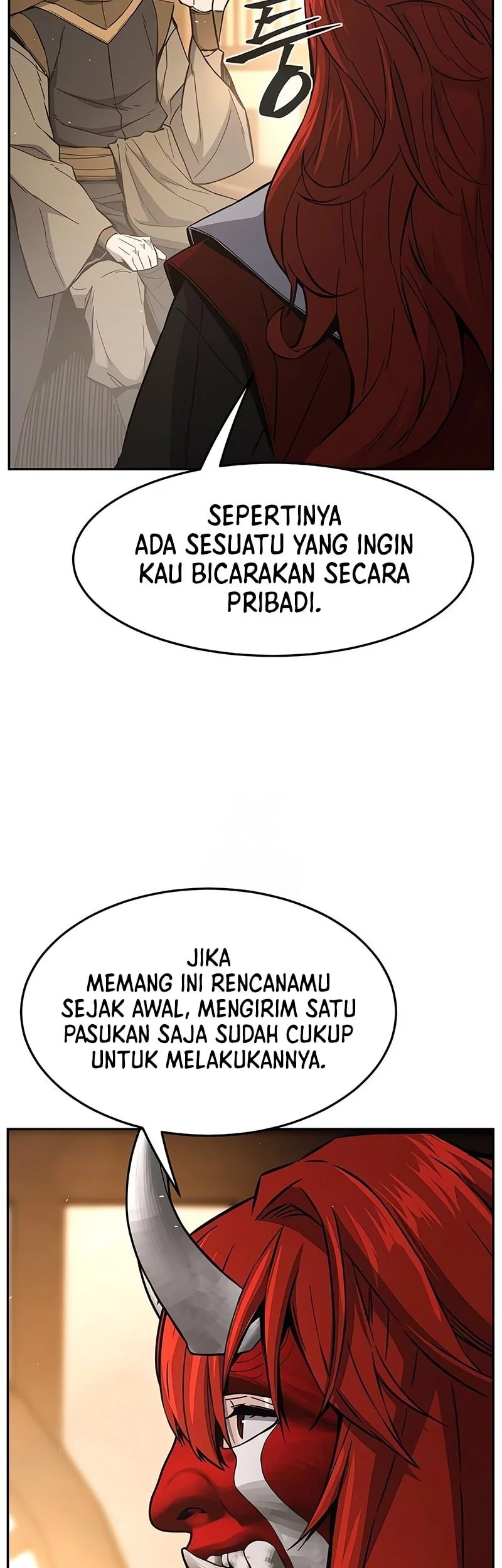 Absolute Sword Sense Bab 155 halaman 44