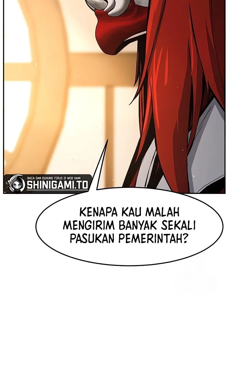 Absolute Sword Sense Bab 155 halaman 45