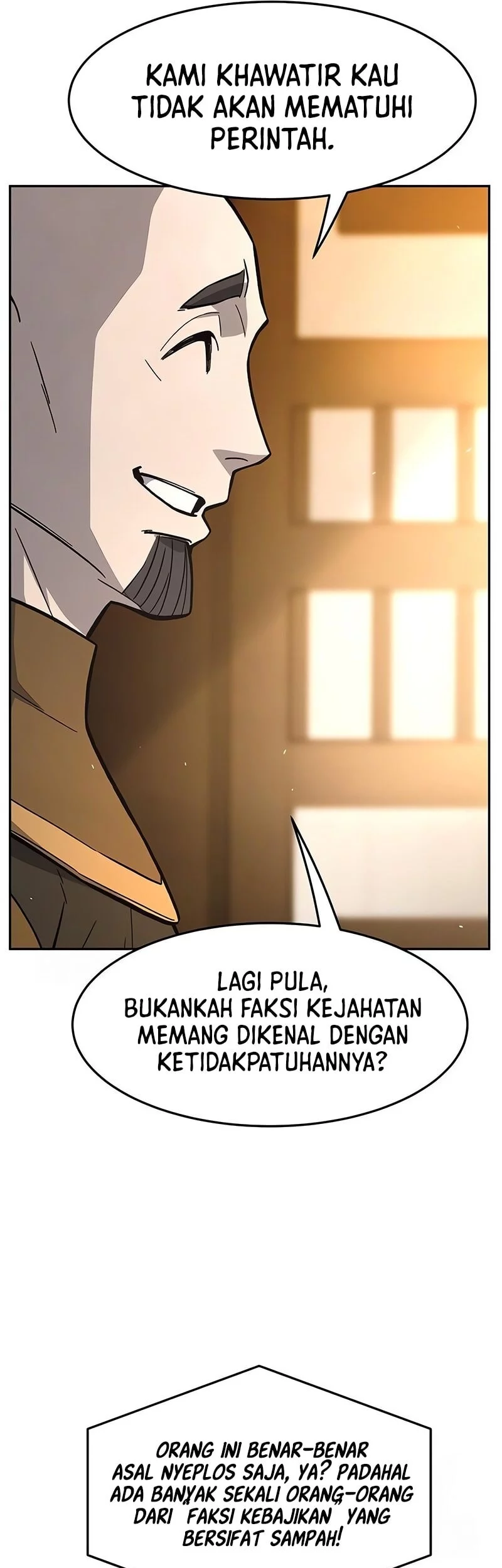 Absolute Sword Sense Bab 155 halaman 46