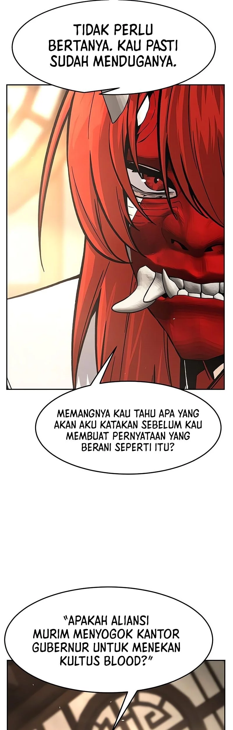Absolute Sword Sense Bab 155 halaman 50