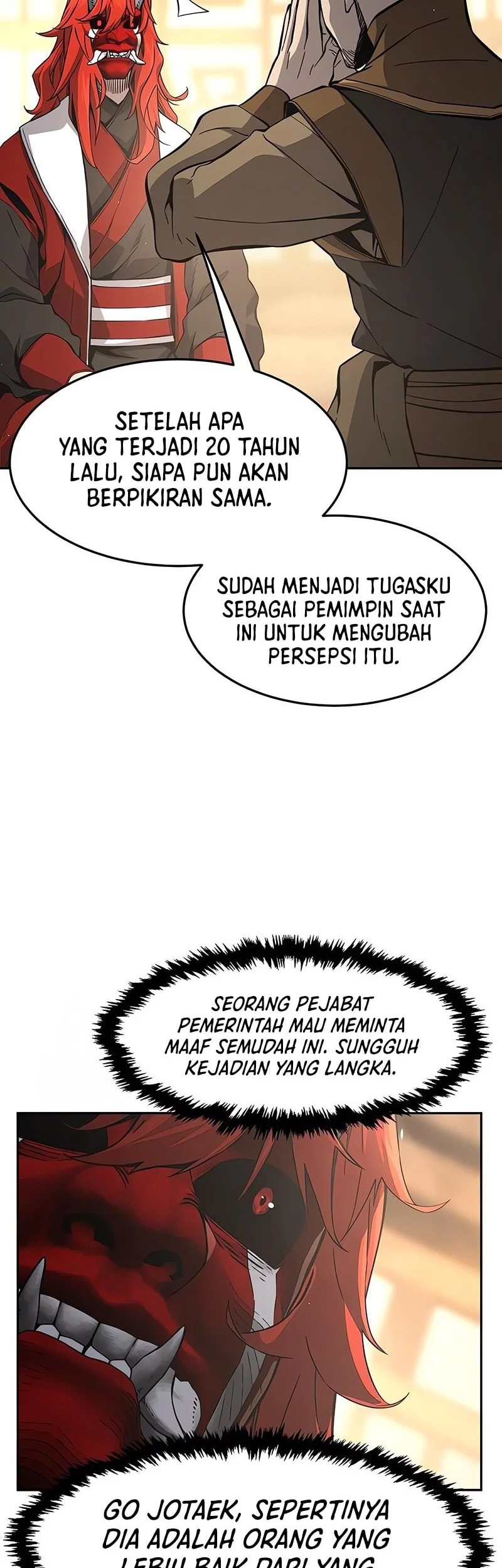 Absolute Sword Sense Bab 155 halaman 59