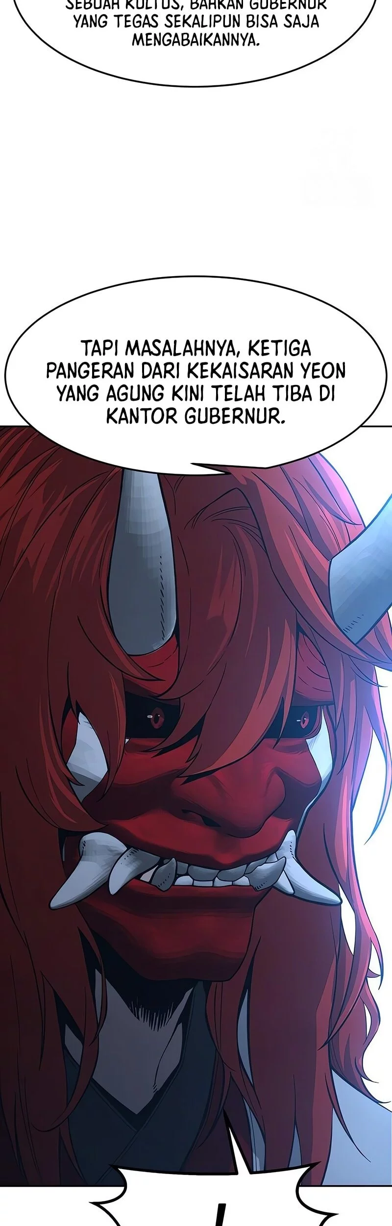 Absolute Sword Sense Bab 155 halaman 67