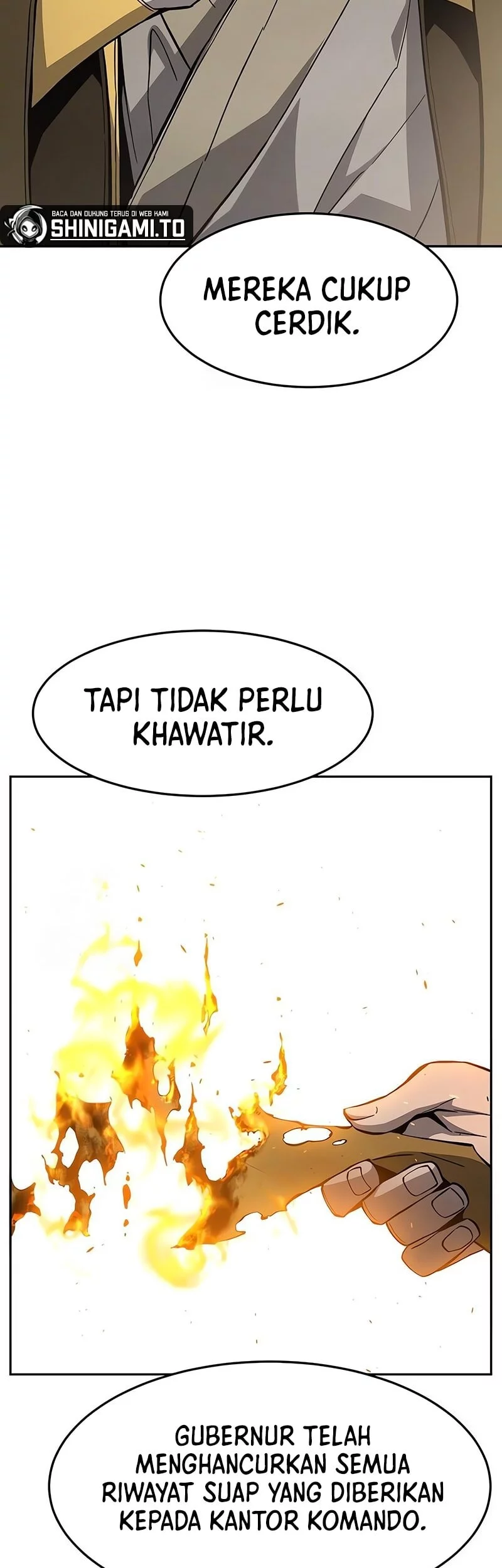 Absolute Sword Sense Bab 155 halaman 71