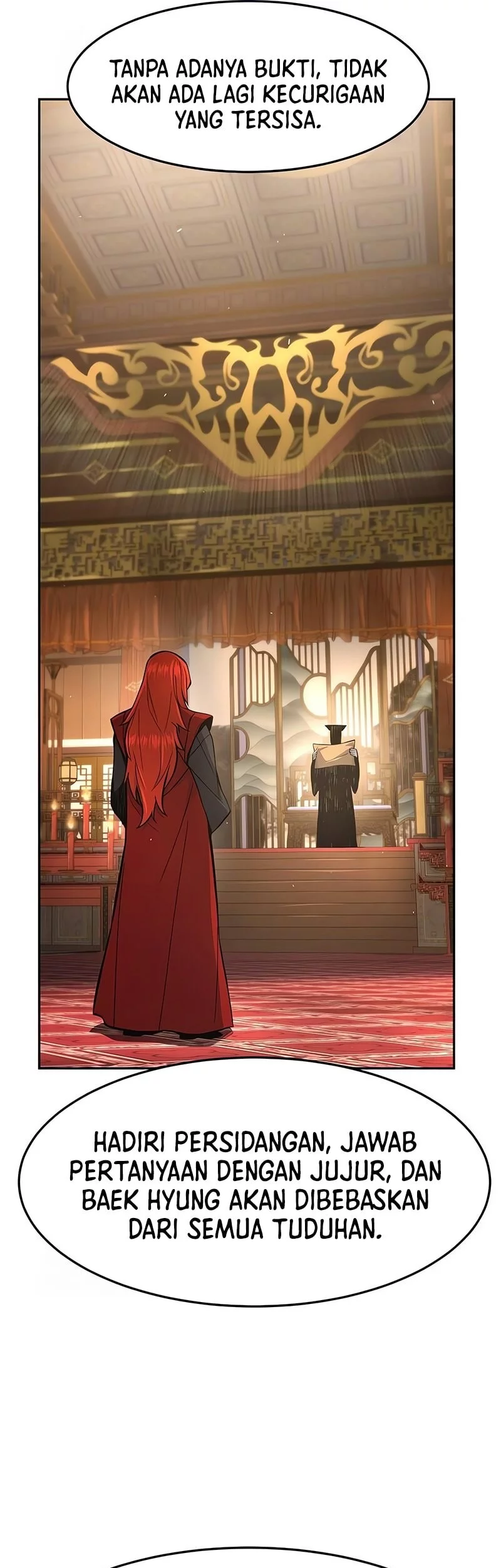 Absolute Sword Sense Bab 155 halaman 73