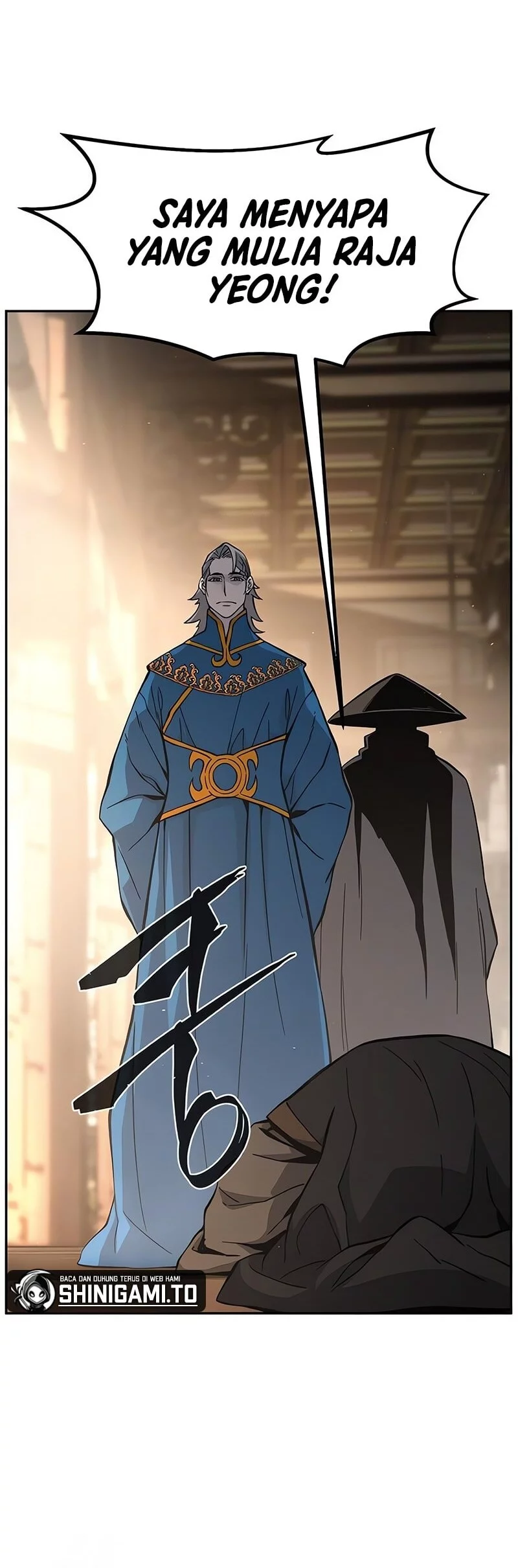 Absolute Sword Sense Bab 155 halaman 80