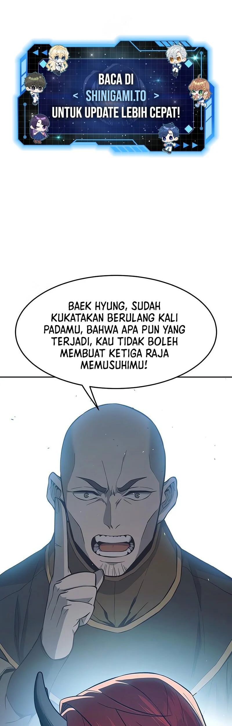 Absolute Sword Sense Bab 156 halaman 2
