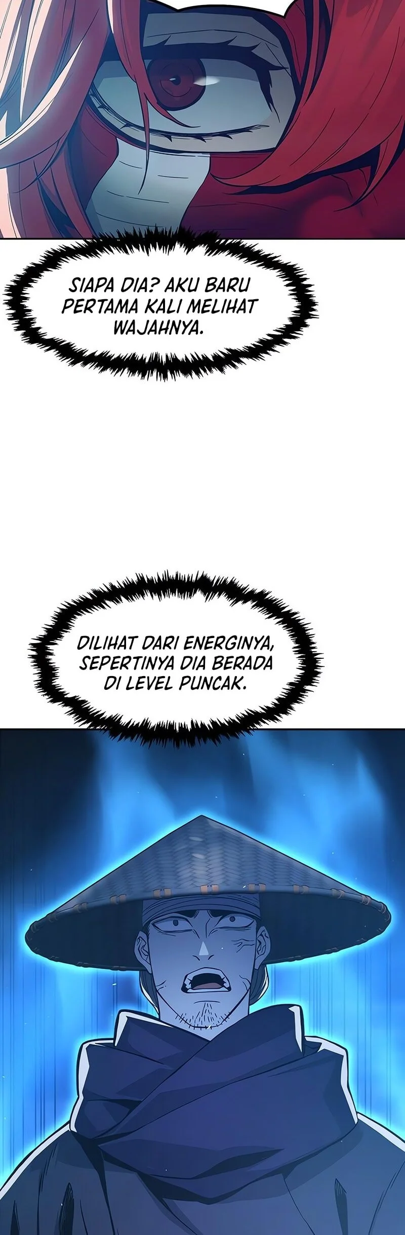 Absolute Sword Sense Bab 156 halaman 5