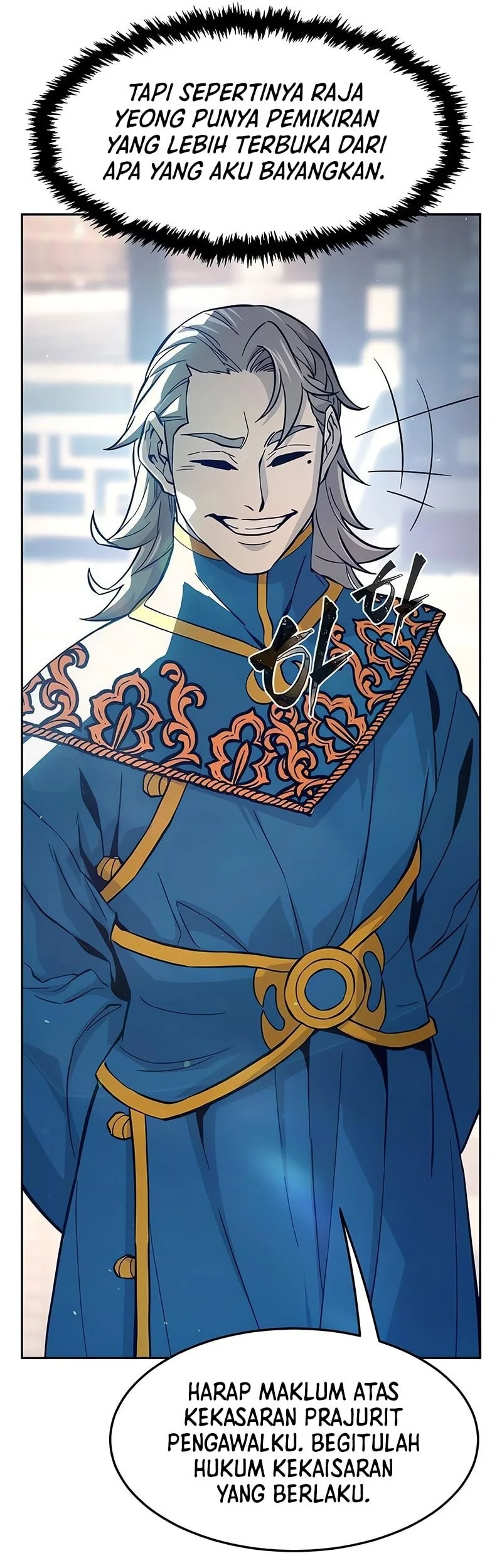 Absolute Sword Sense Bab 156 halaman 10