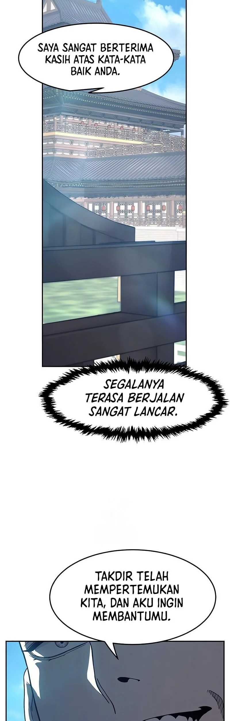 Absolute Sword Sense Bab 156 halaman 16
