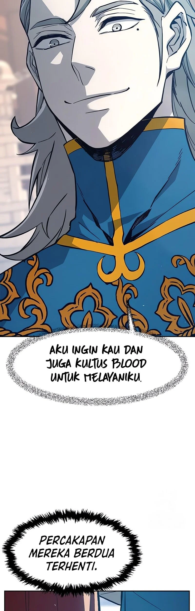 Absolute Sword Sense Bab 156 halaman 24