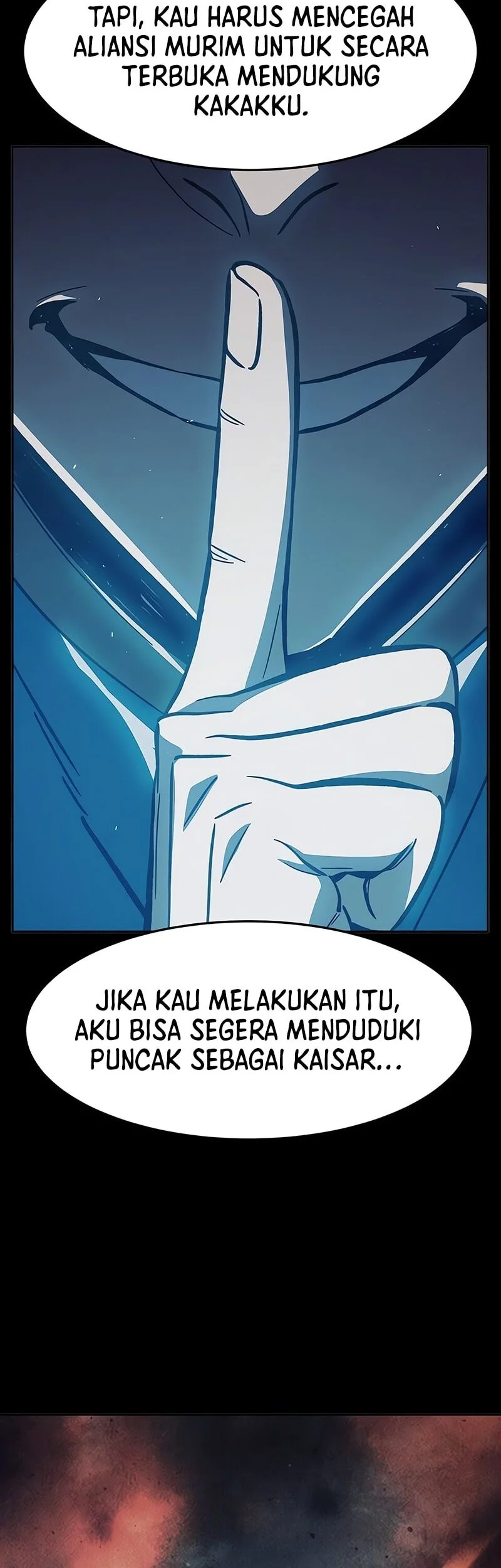 Absolute Sword Sense Bab 156 halaman 47