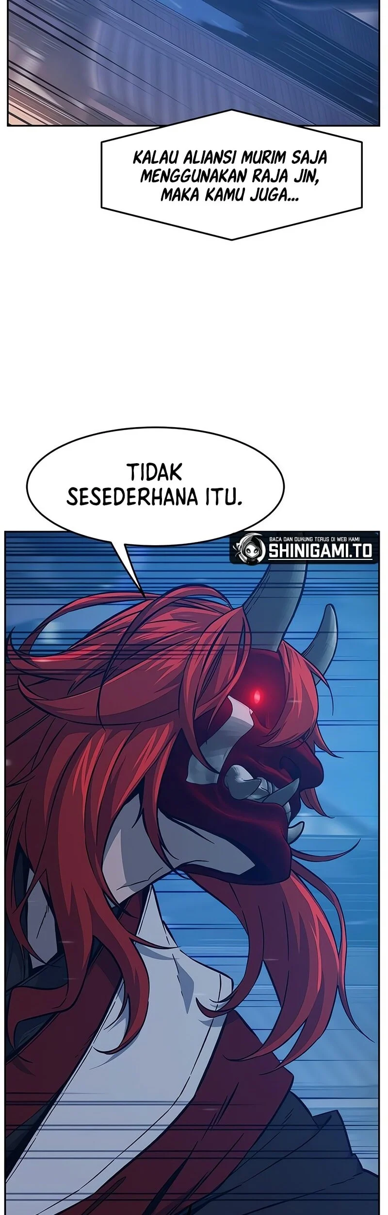 Absolute Sword Sense Bab 156 halaman 51
