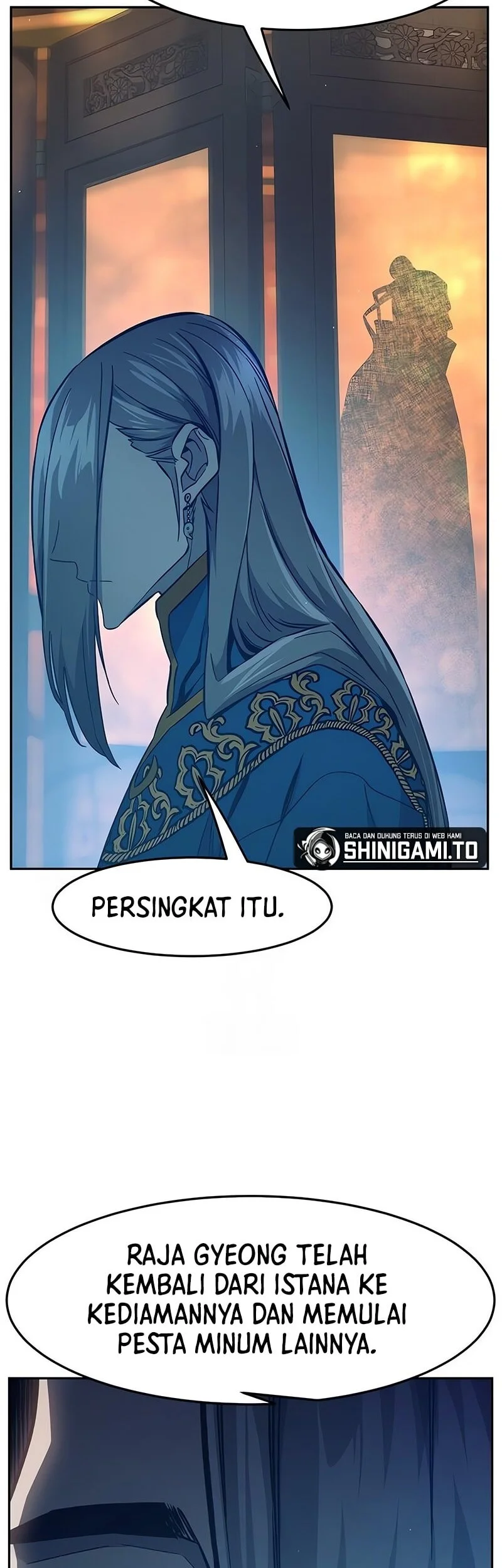 Absolute Sword Sense Bab 156 halaman 59