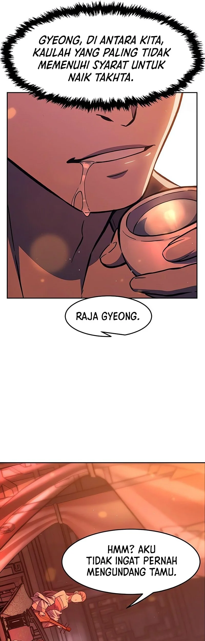 Absolute Sword Sense Bab 156 halaman 62
