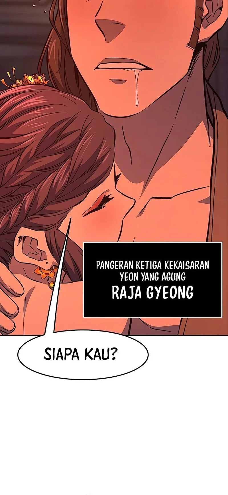 Absolute Sword Sense Bab 156 halaman 65