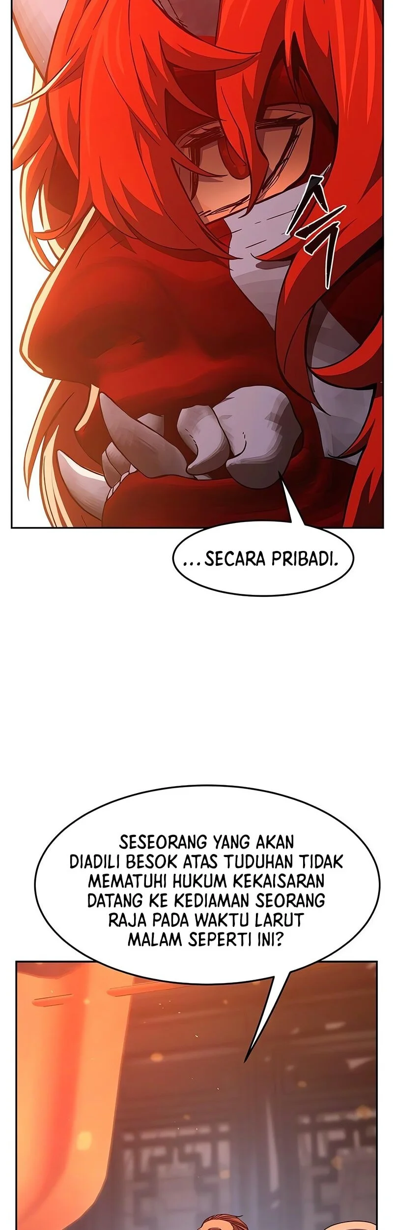 Absolute Sword Sense Bab 156 halaman 67