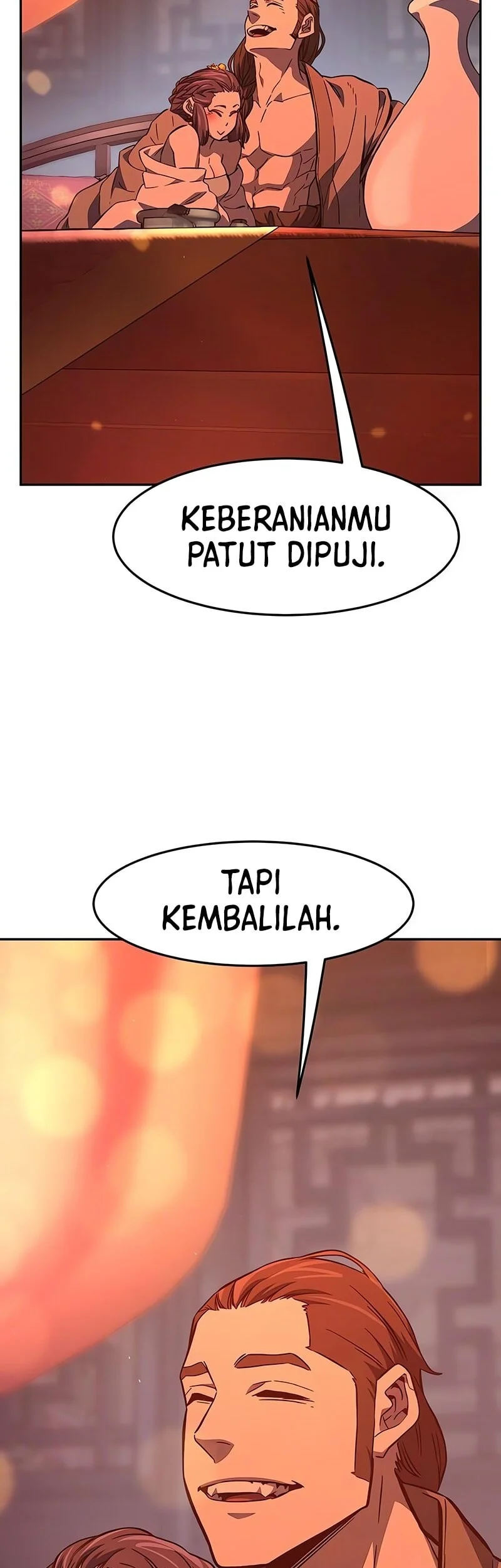 Absolute Sword Sense Bab 156 halaman 68