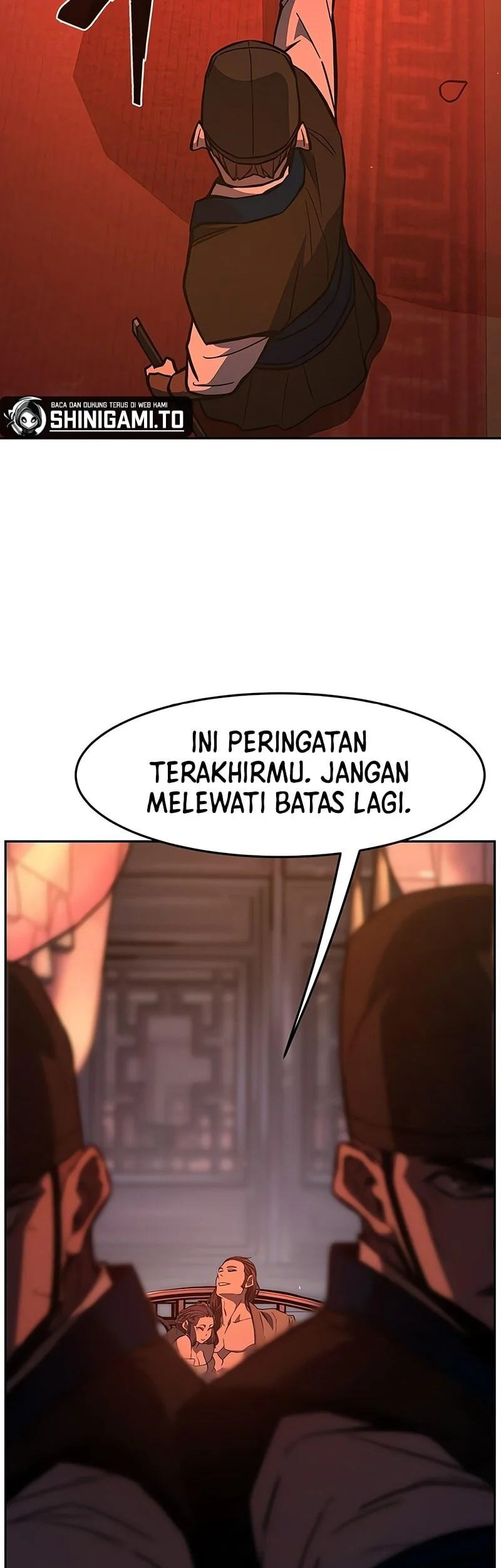 Absolute Sword Sense Bab 156 halaman 72