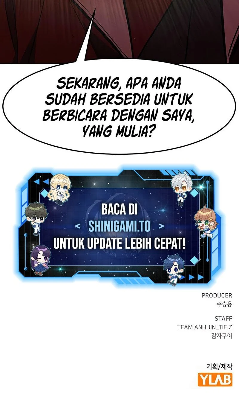Absolute Sword Sense Bab 156 halaman 77