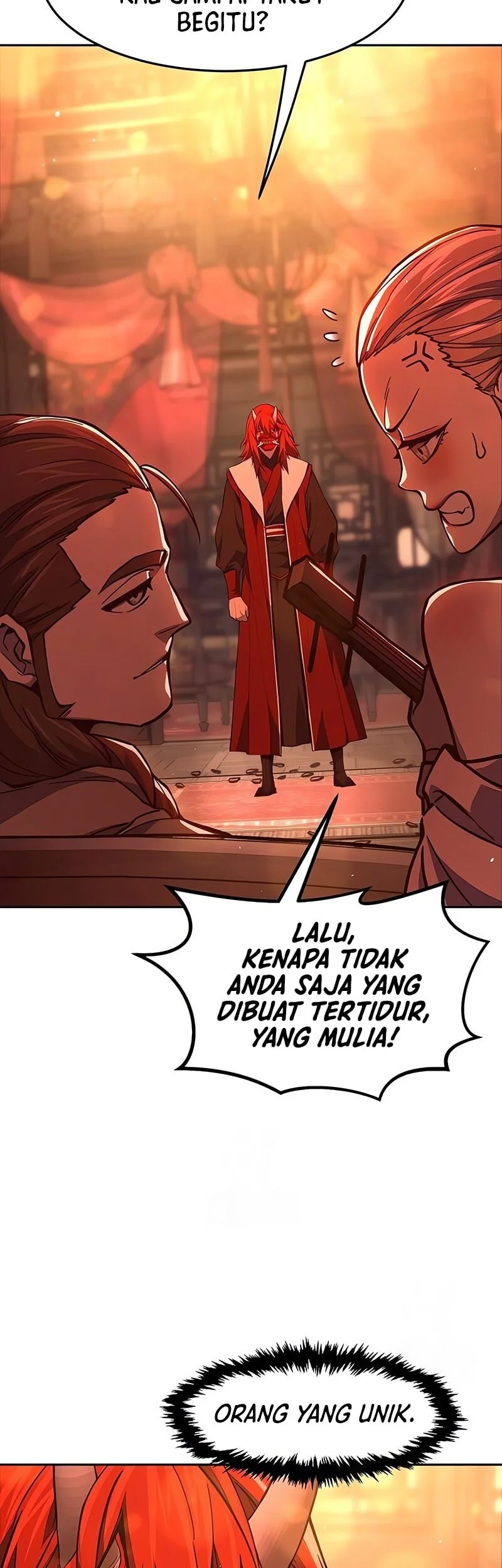 Absolute Sword Sense Bab 157 halaman 4