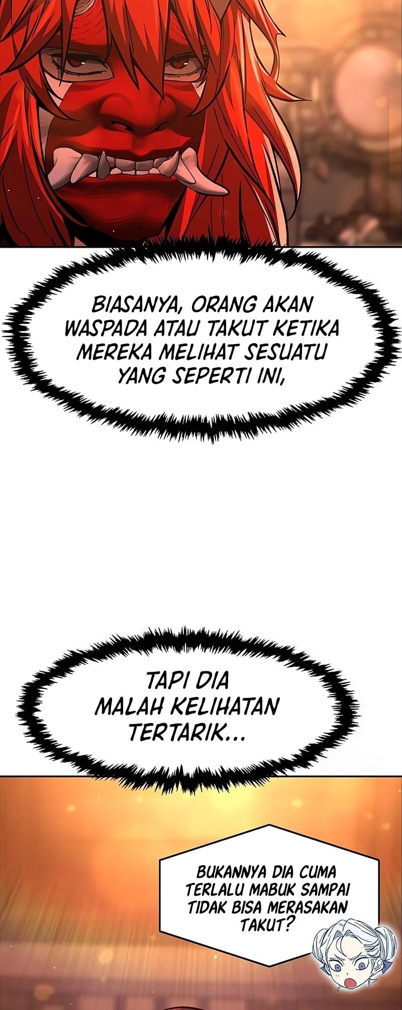 Absolute Sword Sense Bab 157 halaman 5
