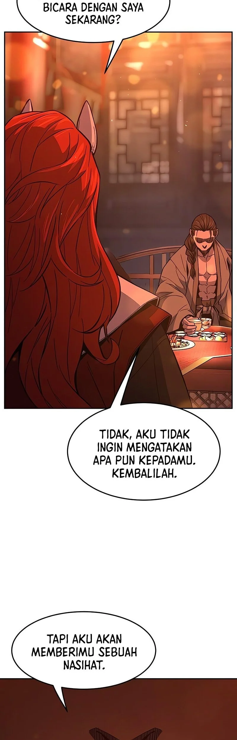 Absolute Sword Sense Bab 157 halaman 11