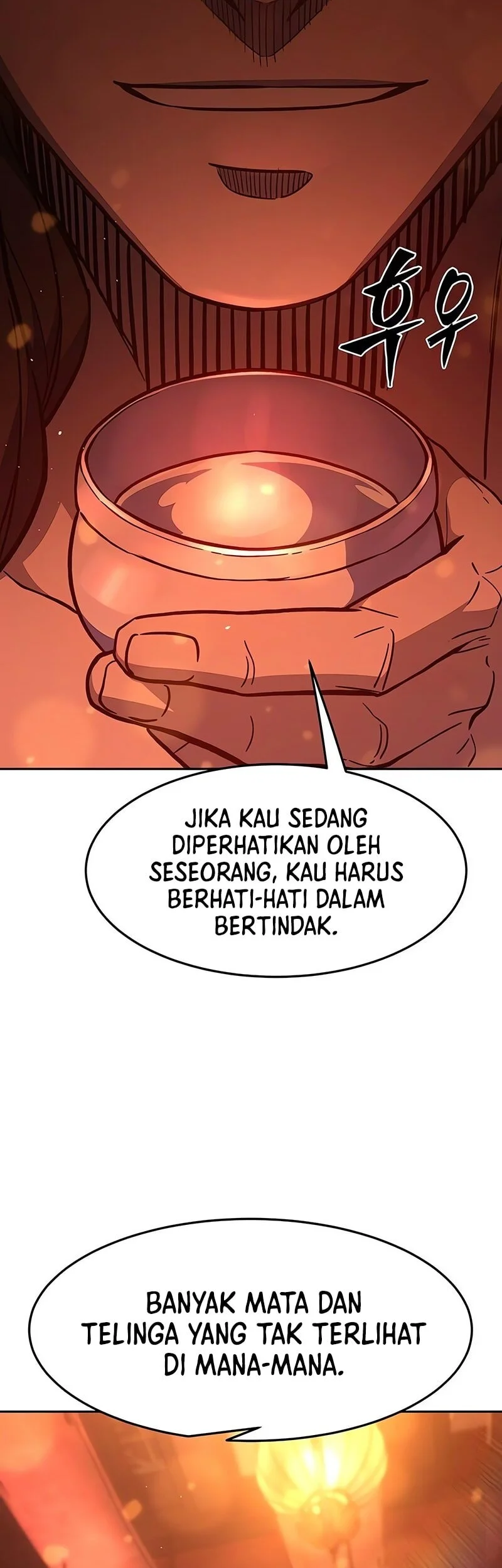 Absolute Sword Sense Bab 157 halaman 12